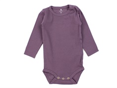 Name It arctic dusk body